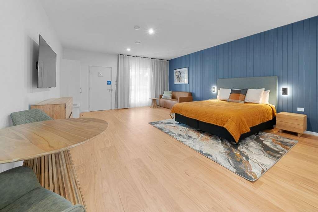 Econo Lodge Border Gateway Wodonga Rom bilde