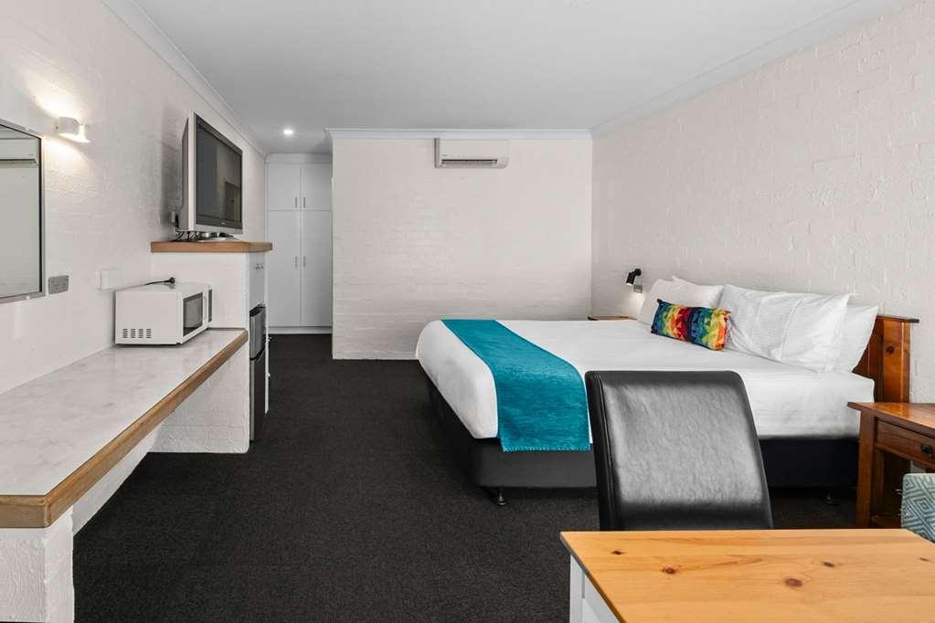 Econo Lodge Border Gateway Wodonga Rom bilde