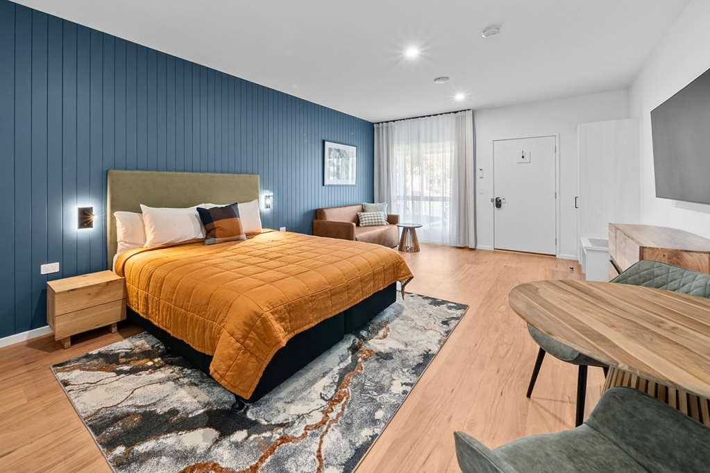 Econo Lodge Border Gateway Wodonga Rom bilde