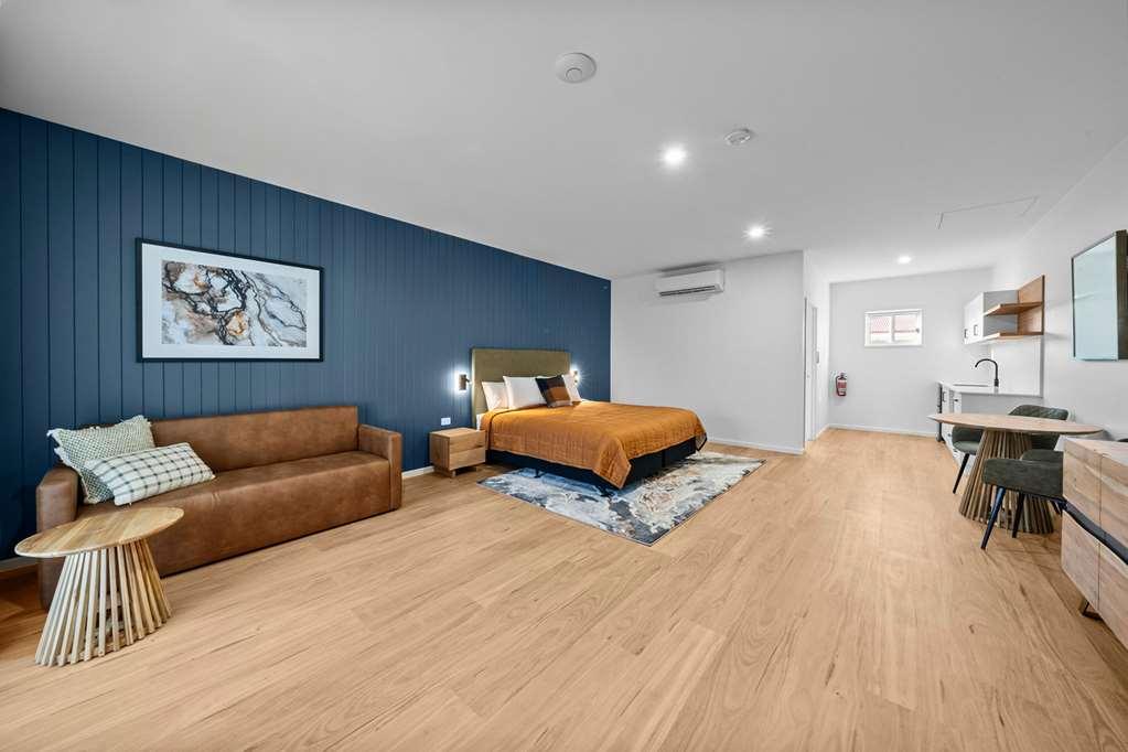 Econo Lodge Border Gateway Wodonga Rom bilde
