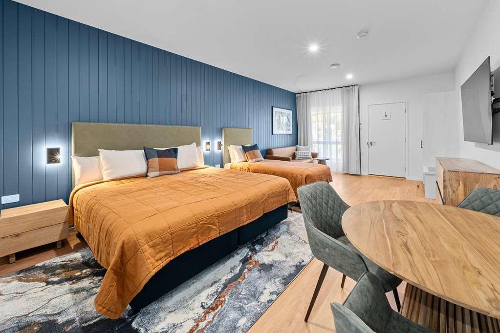 Econo Lodge Border Gateway Wodonga Rom bilde