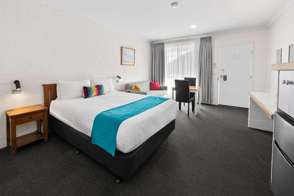 Econo Lodge Border Gateway Wodonga Rom bilde
